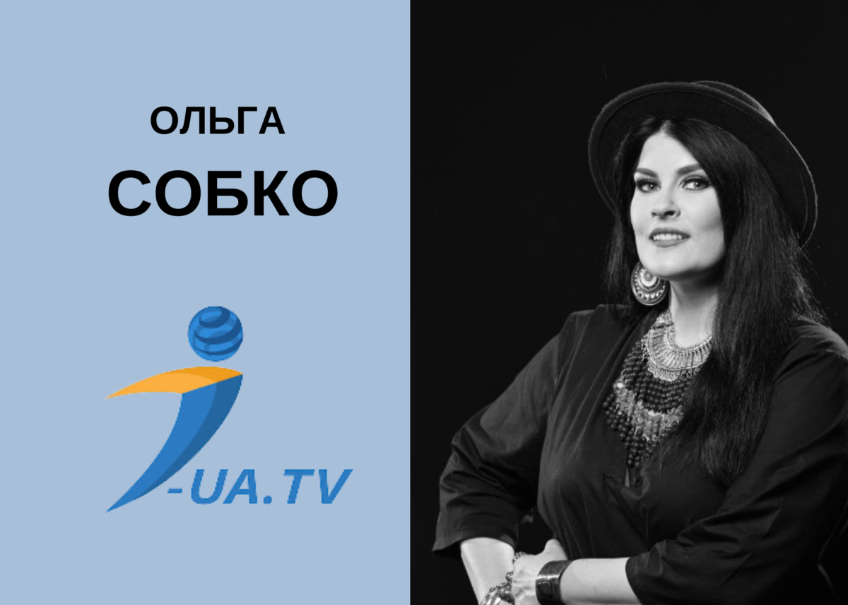 Ольга Собко про театр і кіно в умовах війни: інтерв’ю для каналу Я-UA